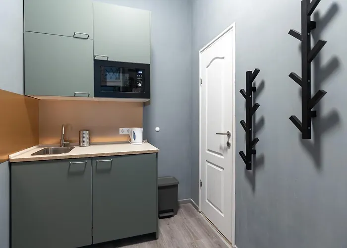 Studio Odası
